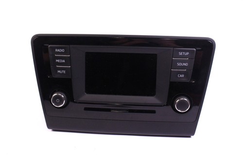 Autoradio skoda original - skoda,
