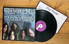 Deep Purple- Machine Head-