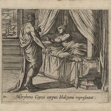 Antonio Tempesta Ovid