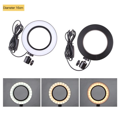 260 led ringlicht dimmbar - 260-mm-led-ringlicht,