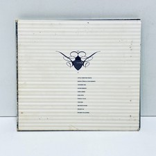 CD - Cor CD 001 - Cocoon