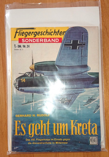 Fliegergeschichten sonderband - fliegergeschichten,