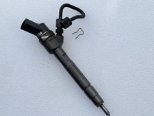 Smart ForTwo 450 0.8 CDI Einspritzdüse Düse Injektor A6600700187 Orig 0445110023