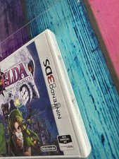 The Legend of Zelda: Majora's