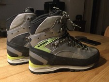 Alpin Bergschuhe LOWA 441/2