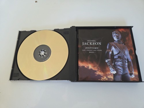 Michael jackson history - jackson,