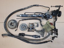 VW GOLF JETTA MK2 1.6 D TD GTD