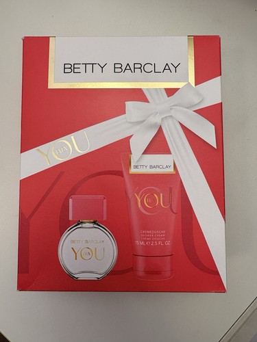 Betty barclay even - betty, /