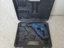 Einhell Akkuschlagbohrmaschine ohne Netzteil