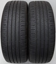 2x 6 - 6,5 mm Sommerreifen