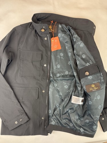 Herren premium field - premium,