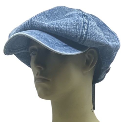 Peaky blinders oversized denim - peaky,