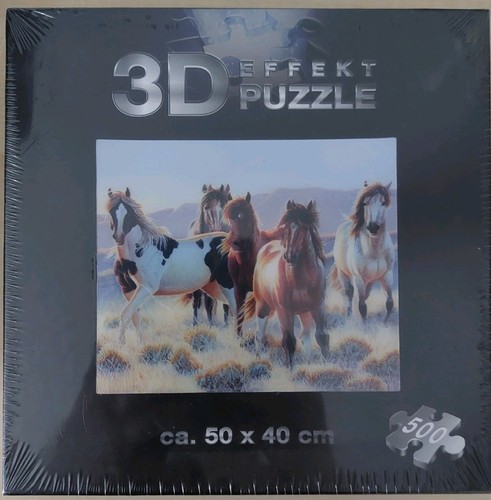 Effekt puzzle connex - effekt,