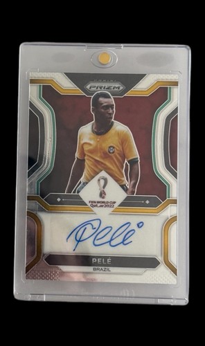 2022 panini prizm world cup - world,