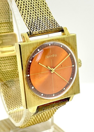 Zentra space age uhr - zentra,