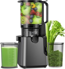 Cold Press Juicer Machine –