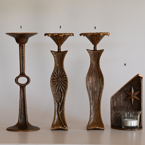 Strassacker bronze - strassacker,