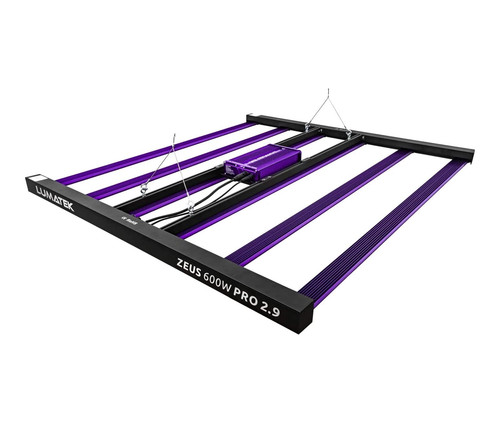 Lumatek zeus 600w - zeus, pro