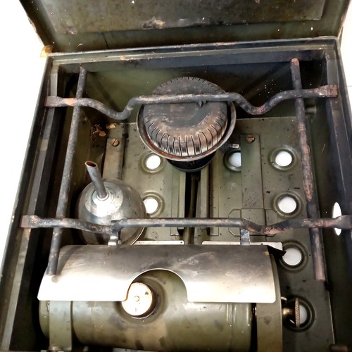 British army no2 mk2 modified - army,