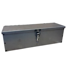 Werkzeugkasten 420x130x130mm
