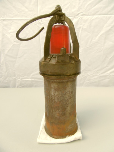 Schwere panzerhandlampe epl - panzerhandlampe,