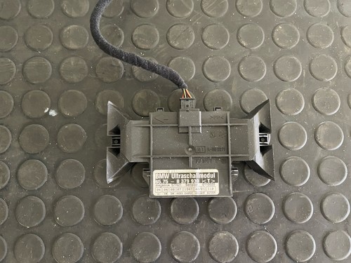 Bmw e46 ultraschallmodul - e46,