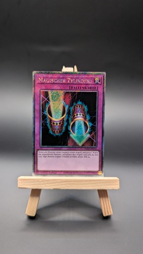 Yugioh magischer zylinder - yugioh,