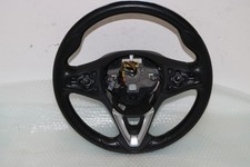 Opel Astra K Lederlenkrad