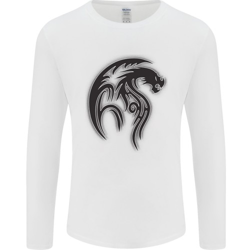 Schwarz tribal tattoo - schwarz,