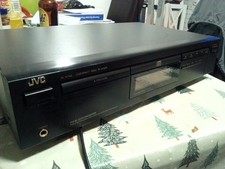 Jvc v142 compact disc - xl-v142,