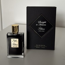 Kilian – Straight to Heaven