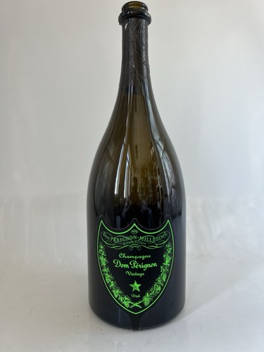 Dom perignon 2010 luminous - dom,
