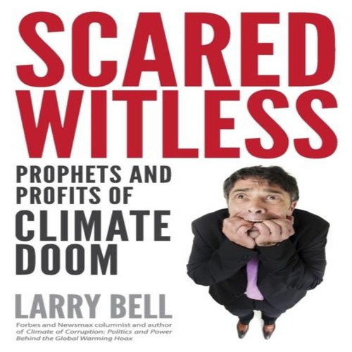 Scared witless prophets - scared,