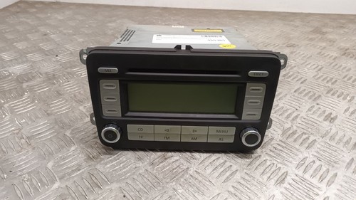 Volkswagen passat stereo radio - stereo,
