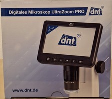 dnt Digitales Mikroskop