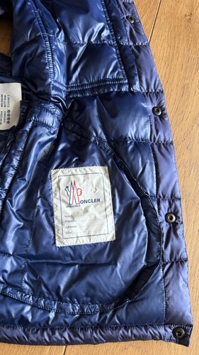 Moncler blau größe - moncler,
