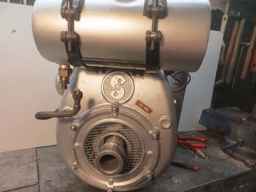 Fichtel sachs stamo 100 - fichtel,