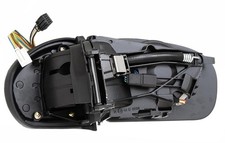 Spiegel links für Mercedes