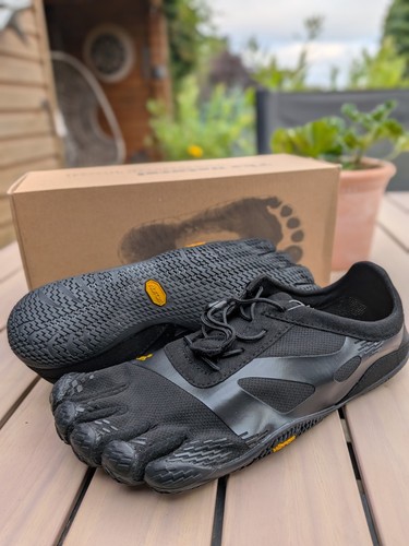 Vibram five fingers - fingers, kso