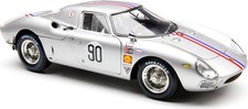 Ferrari 250 LM RHD #90 1964