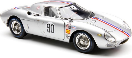 Ferrari 250 rhd 90 1964 - ferrari, #90