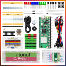 FREENOVE Raspberry Pi Pico 2 W