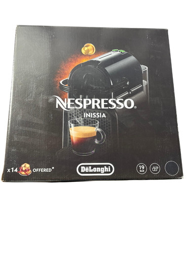 Nespresso longhi 80 b - de'longhi, 80.b