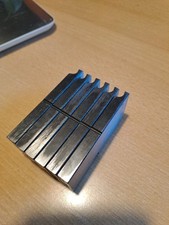 REMS Schneidbacken R 2 1/2-4'', Satz 381401 RHSS