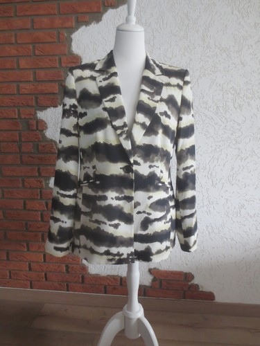 Taifun blazer jacke - blazer, in