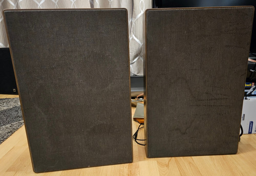 Grundig hifi box 303 - hifi, a