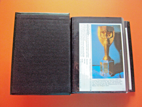Sprengel fußballsammelbilder - sprengel,