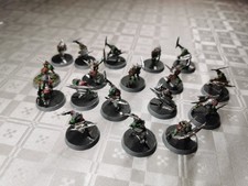 Warhammer Herr der Ringe, 18
