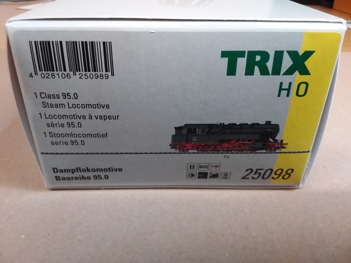 Trix drg digital - br, 95