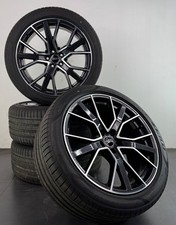 Audi A8 S8 4N 20 Zoll Felgen Sommerreifen Sommerräder 4N0601025AA original #C897